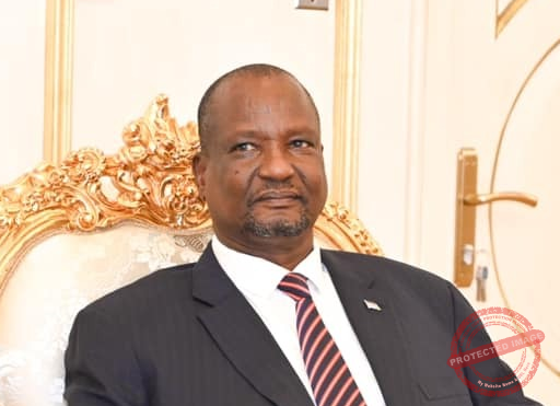 VP Taban Deng calls for end to aid dependency, urges youth to farm