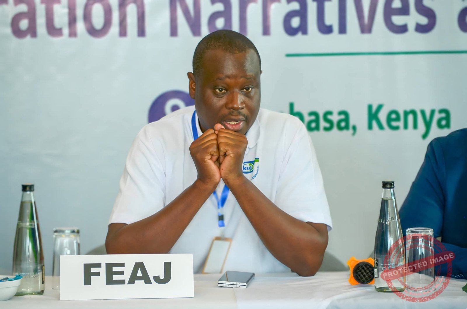 FEAJ Statement: Fatal Shooting of Somali Journalist in Baidoa